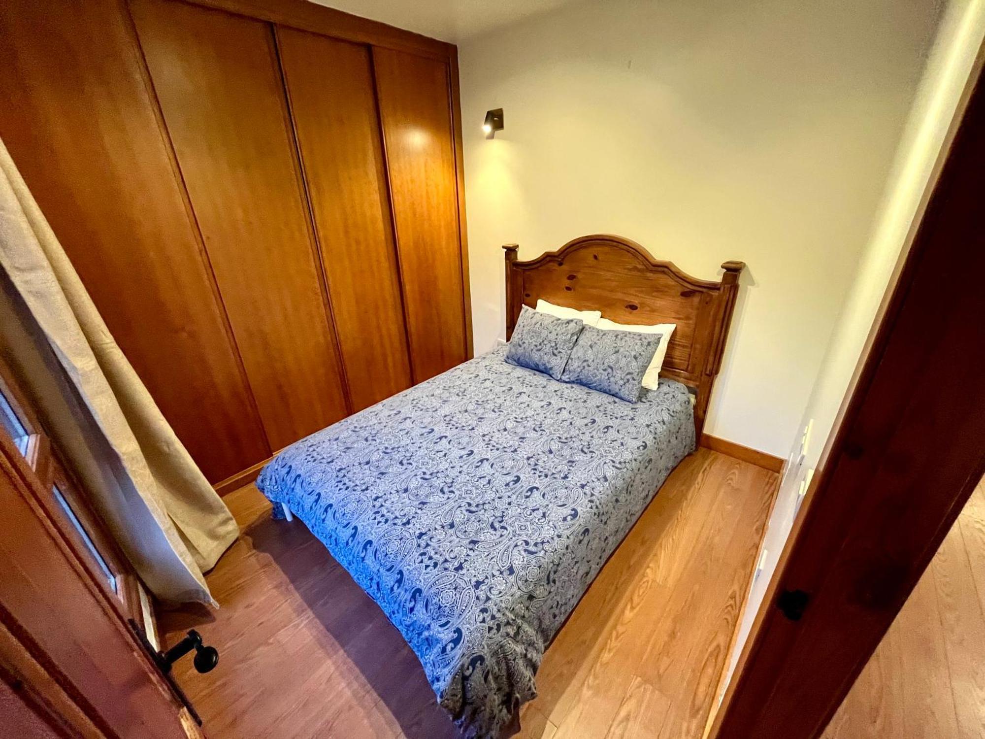 Aparthotel Lotila Flats Cuirgu Felechosa Esterno foto